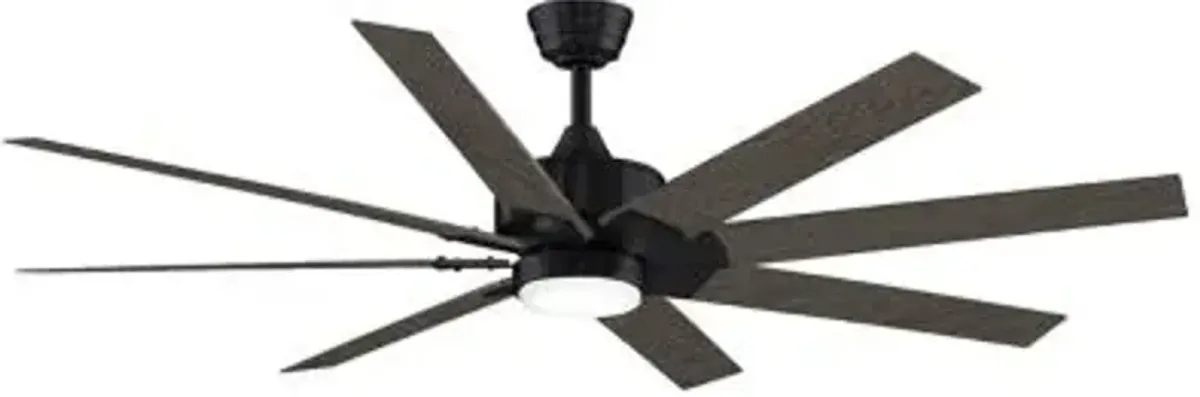 Levon DC Ceiling Fan