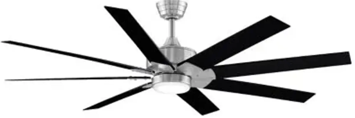 Levon DC Ceiling Fan