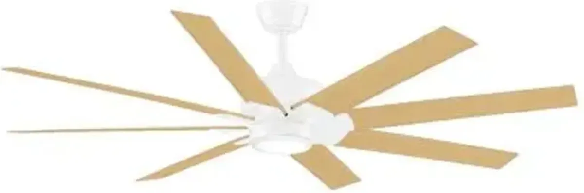 Levon DC Ceiling Fan