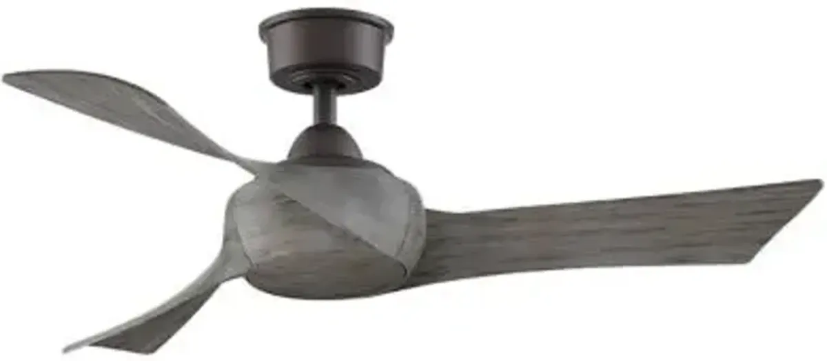 Wrap Ceiling Fan