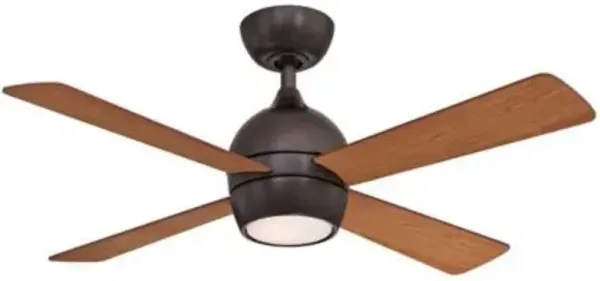 Kwad Ceiling Fan