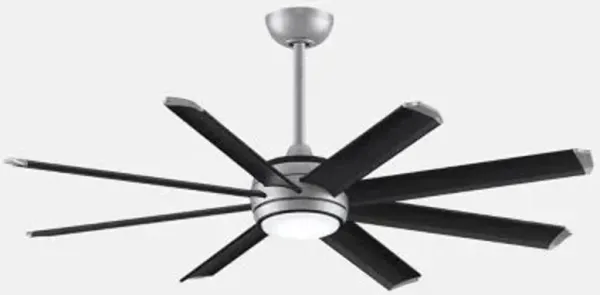 Stellar Custom LED Ceiling Fan