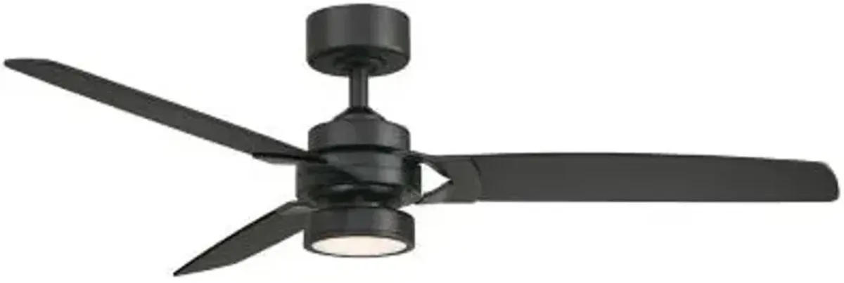 Amped LED Ceiling Fan