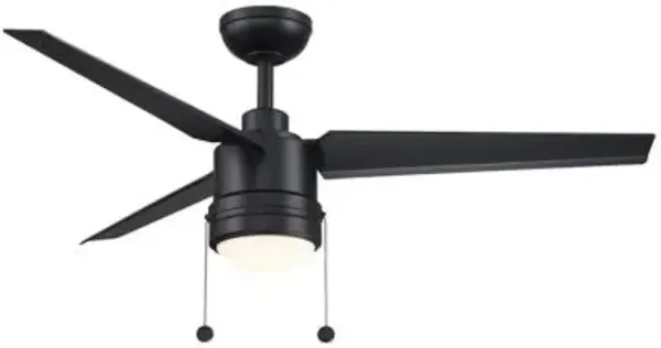 PC/DC LED Ceiling Fan
