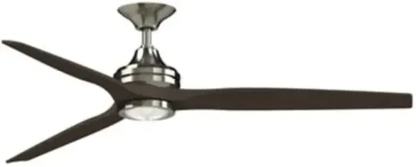 Spitfire DC Smart Ceiling Fan