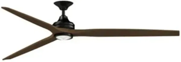 Spitfire DC Smart Ceiling Fan