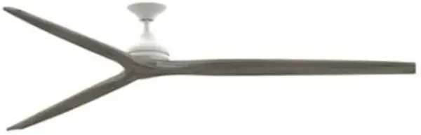 Spitfire DC Smart Ceiling Fan