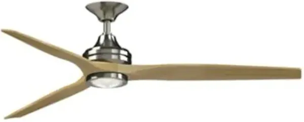 Spitfire DC Smart Ceiling Fan