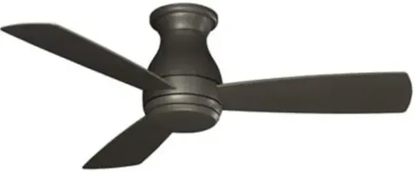 Hugh Ceiling Fan