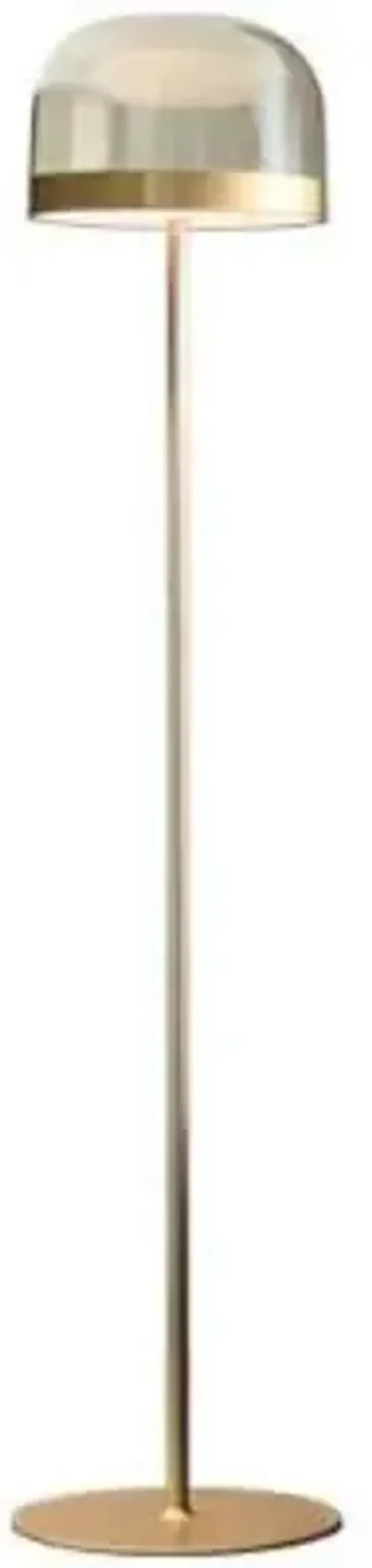 Equatore LED Floor Lamp