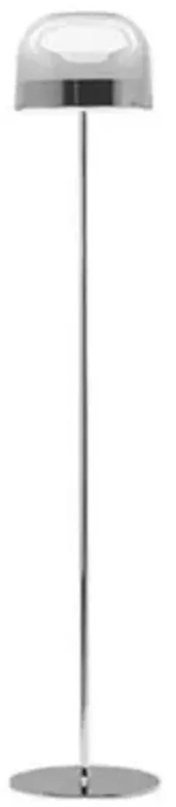 Equatore LED Floor Lamp