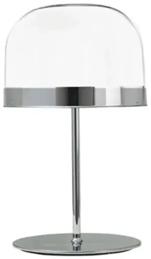 Equatore LED Table Lamp