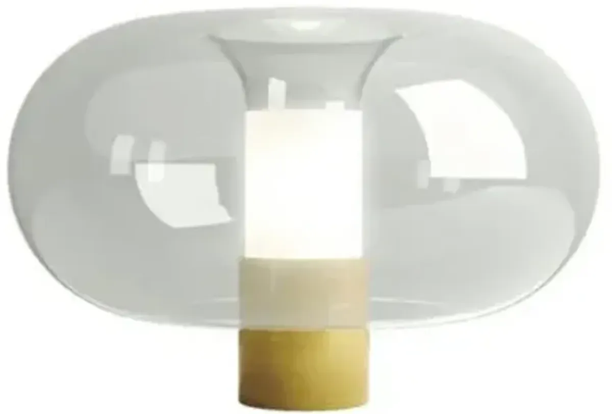 Fontanella Table Lamp
