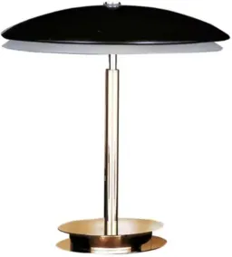 Brass With Black / Brass with Black color