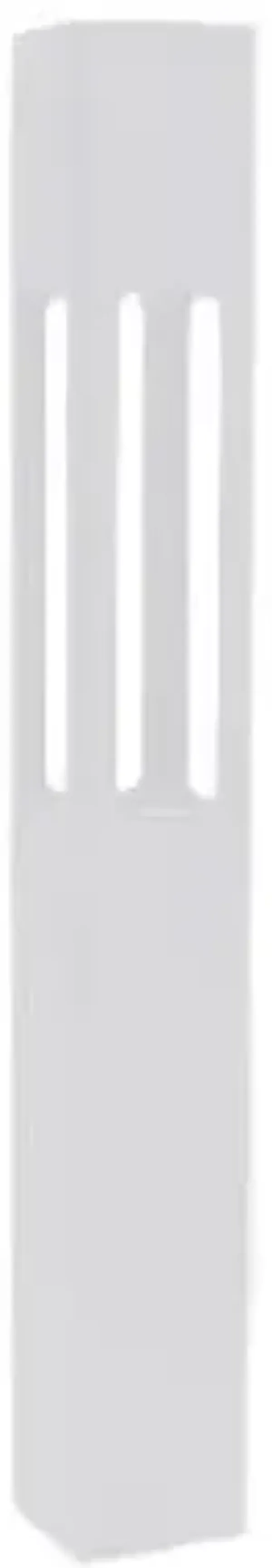 Aluminum LED Bollard Light