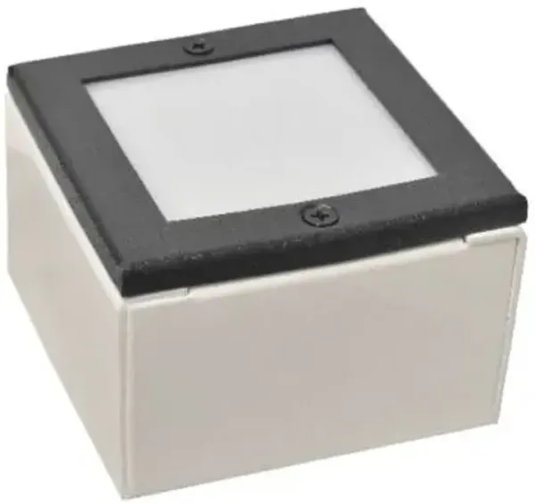 Outdoor LED Paver Light