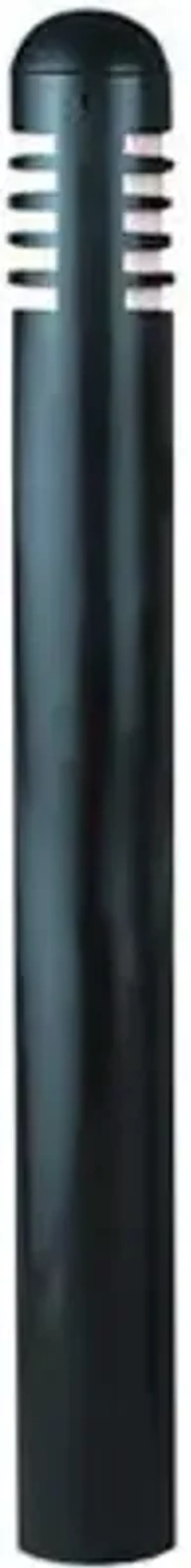 Aluminum Bollard Area Light