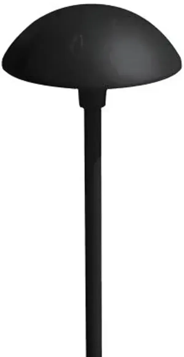 Aluminum Mushroom Area Light