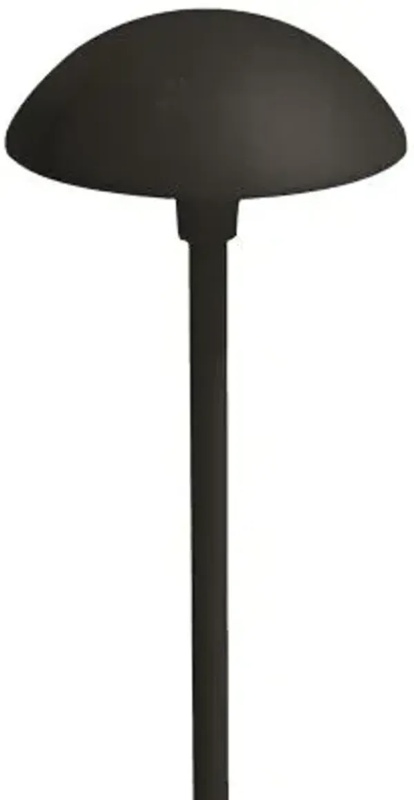 Aluminum Mushroom Area Light