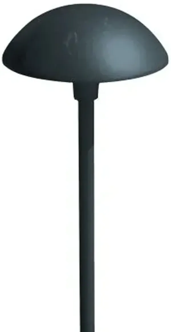 Aluminum Mushroom Area Light