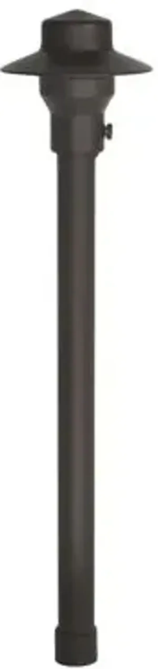 Aluminum 3.5 Inch Area Light