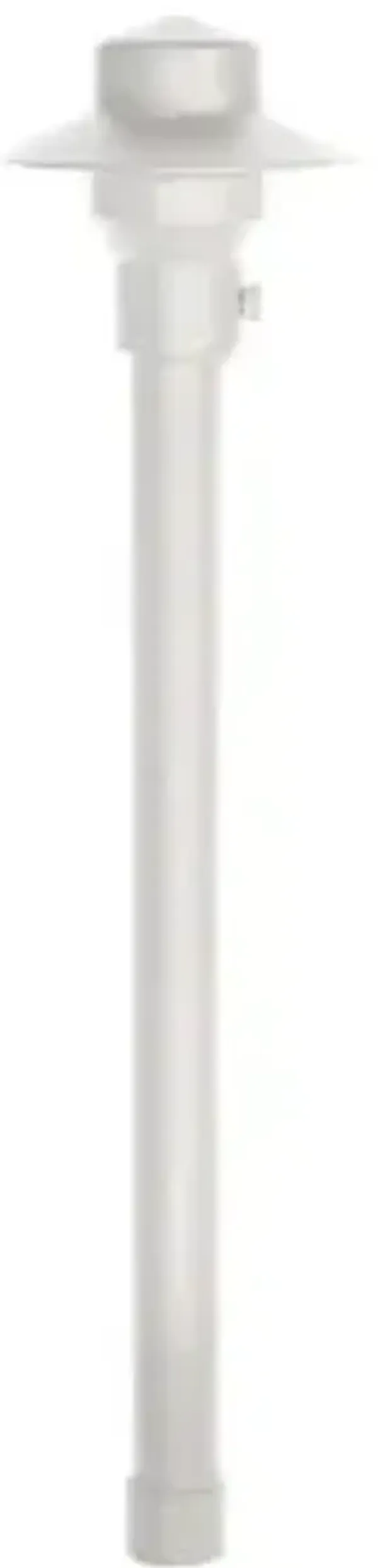 Aluminum 3.5 Inch Area Light