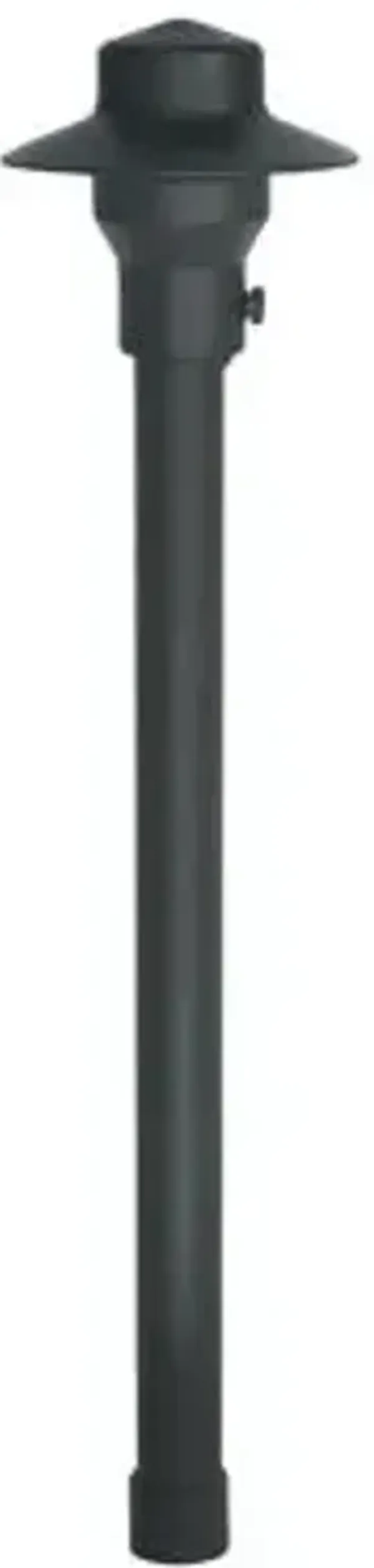 Aluminum 3.5 Inch Area Light