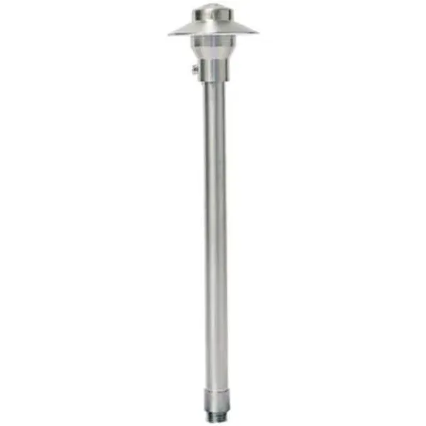 Aluminum 3.5 Inch Area Light