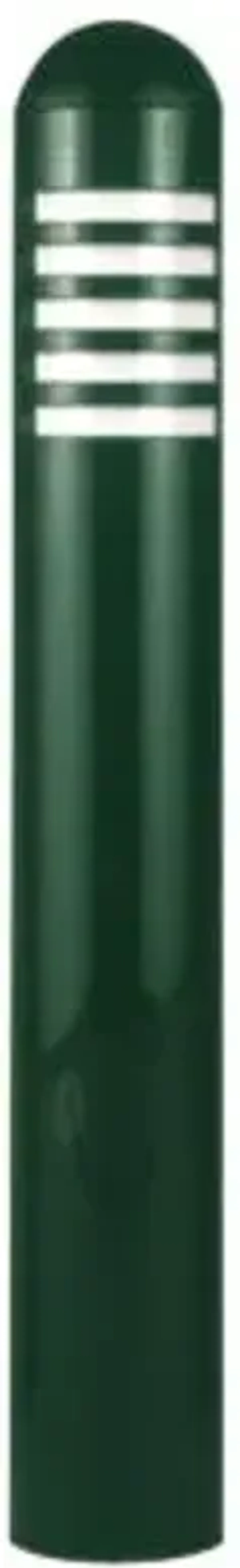 Aluminum Flat Panel LED Bollard Path Light