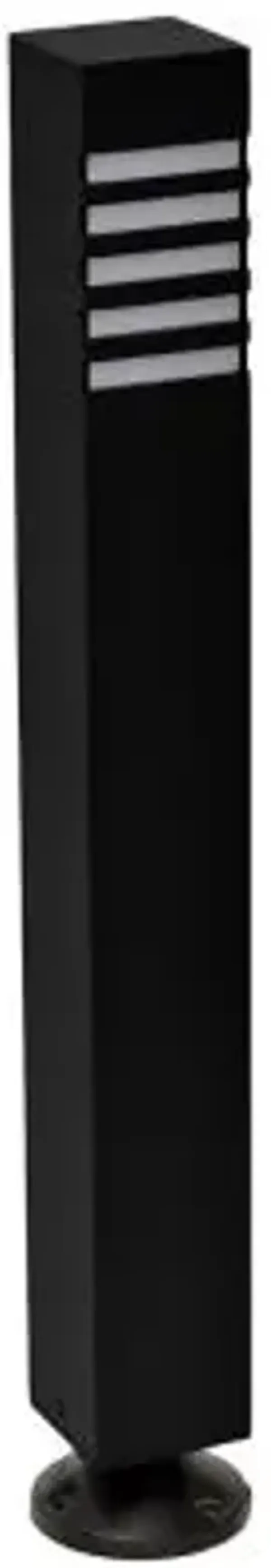 Aluminum LED Square Bollard Path Light