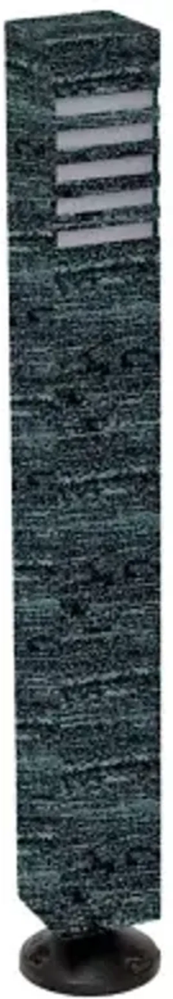 Aluminum LED Square Bollard Path Light