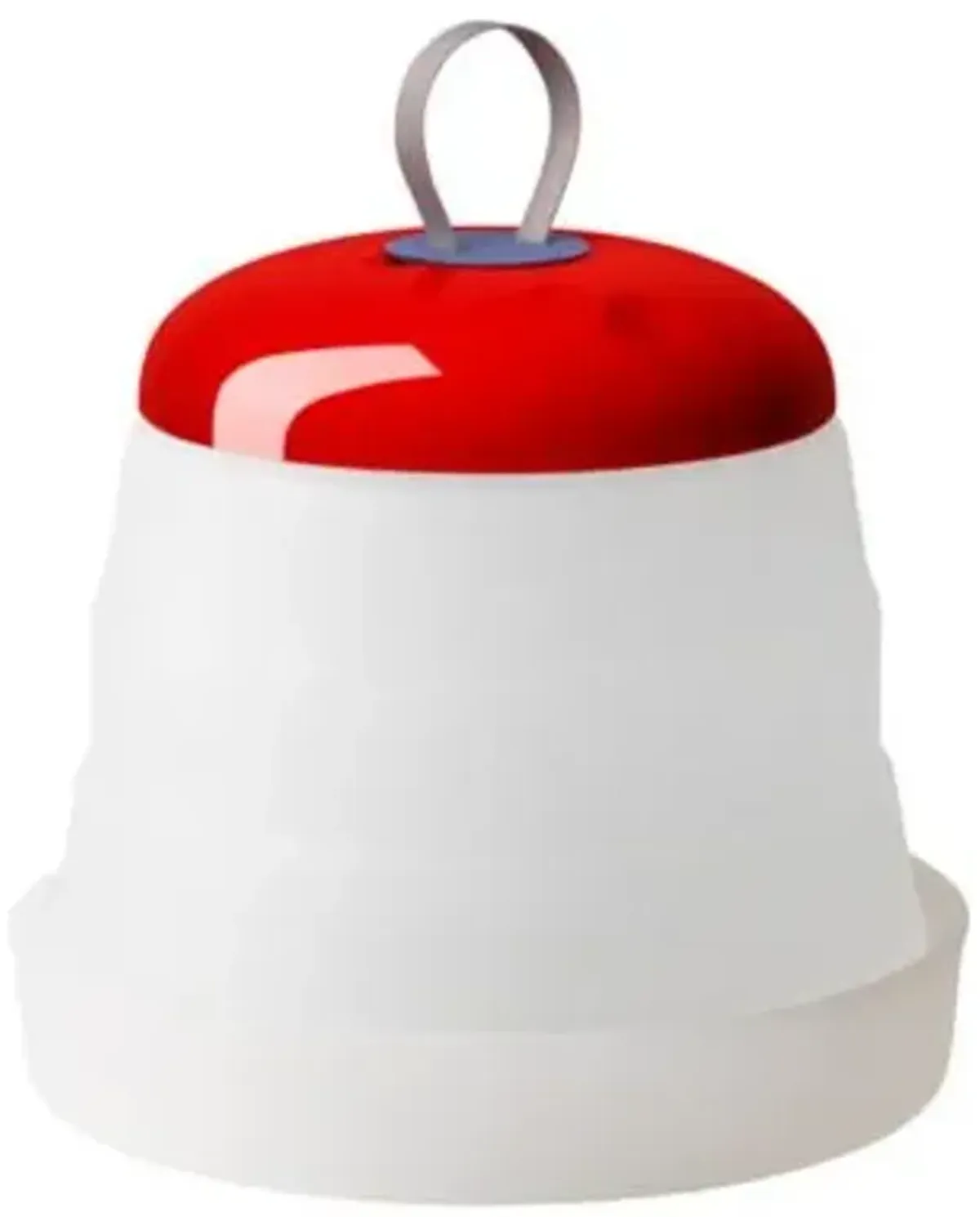 Cri Cri LED Rechargeable Indoor/Outdoor Table Lamp