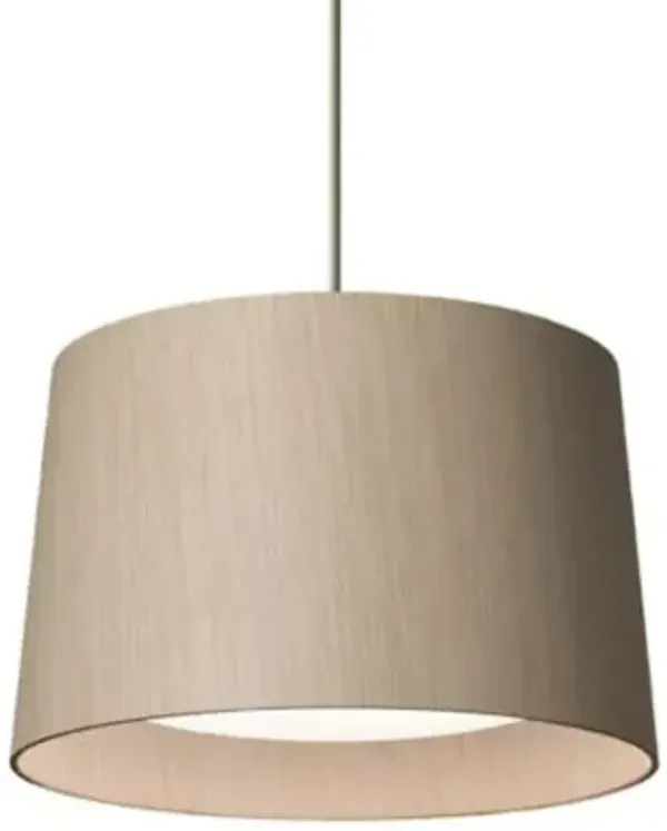 Twiggy Wood LED Pendant