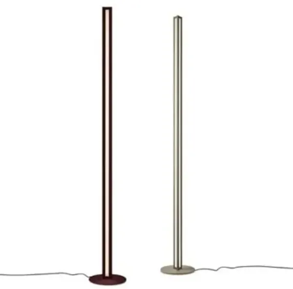 Chiaroscura LED Floor Lamp
