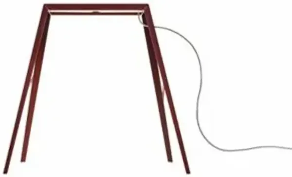 Bridge 2 LED Table Lamp