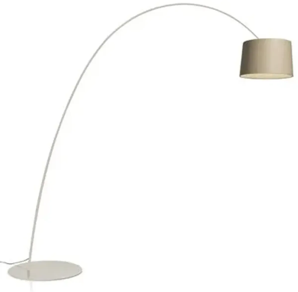 Twiggy Wood LED Floor Lamp