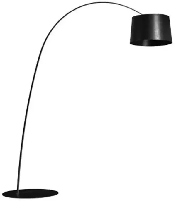 Twiggy Arc Floor Lamp
