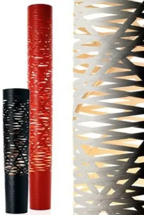 Tress Grande LED Floor Lamp