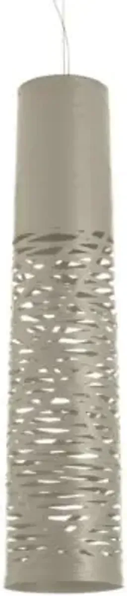 Grey / Lacquered Fiberglass- Chromed Metal color