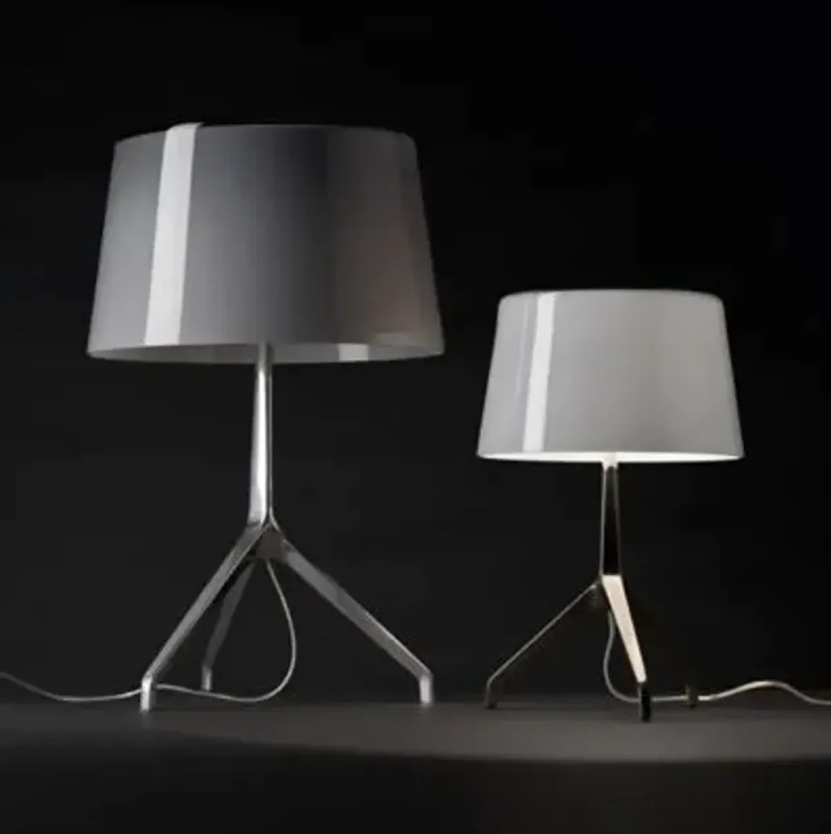 Lumiere XX Table Lamp