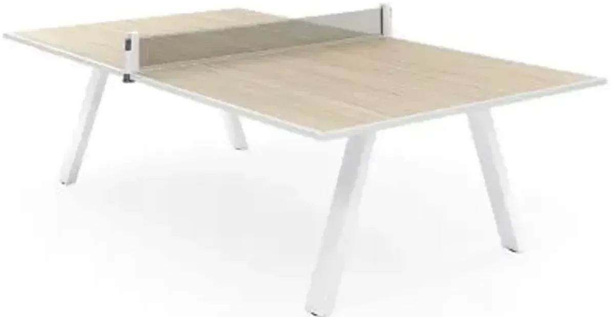 Grasshopper Ping Pong Table