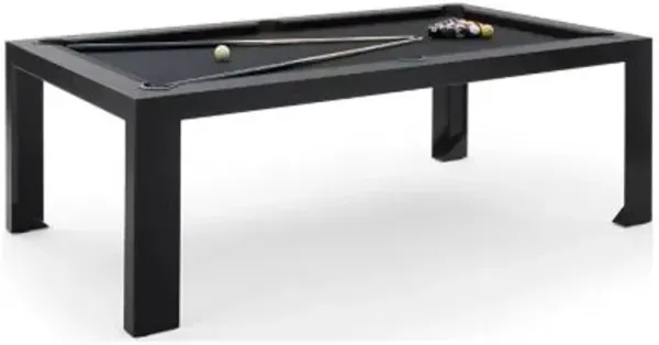 Cubista Pool Table