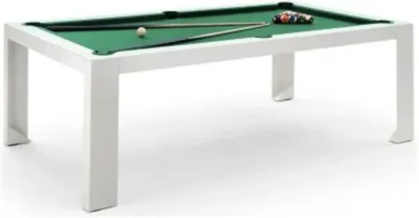 Cubista Pool Table