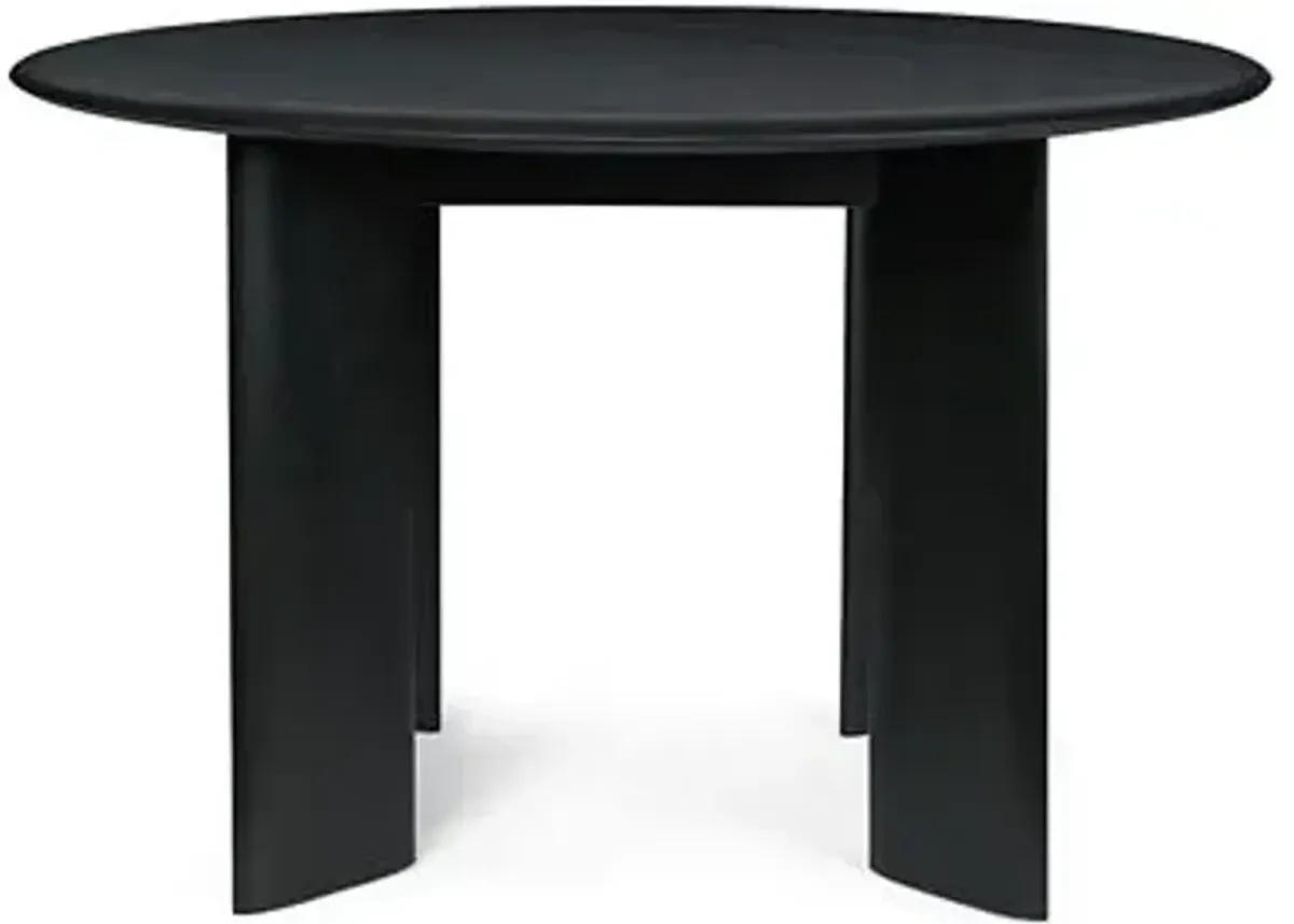 Bevel Round Table