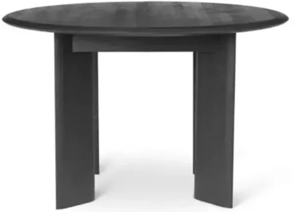 Bevel Round Table