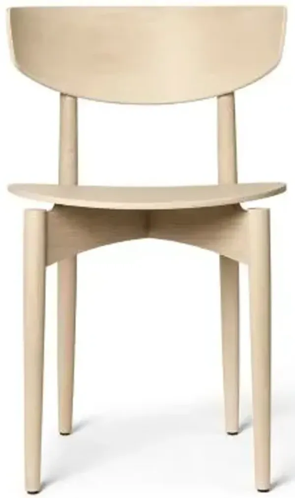 Herman Wood Dining Chair