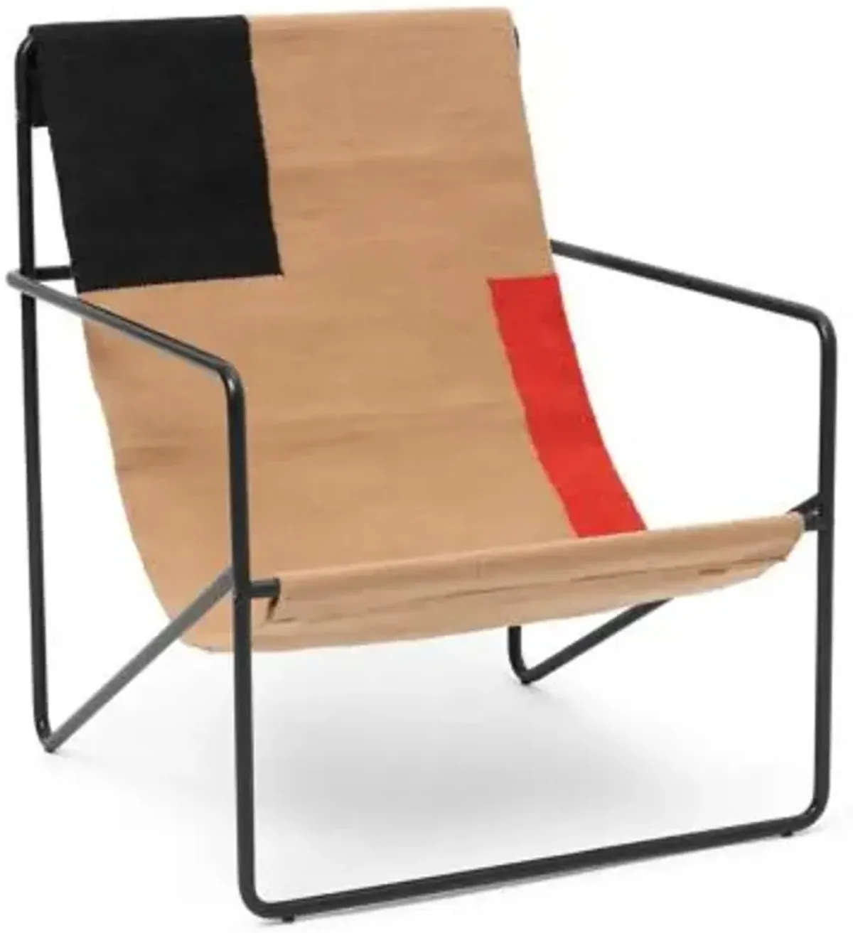 Desert Lounge Chair