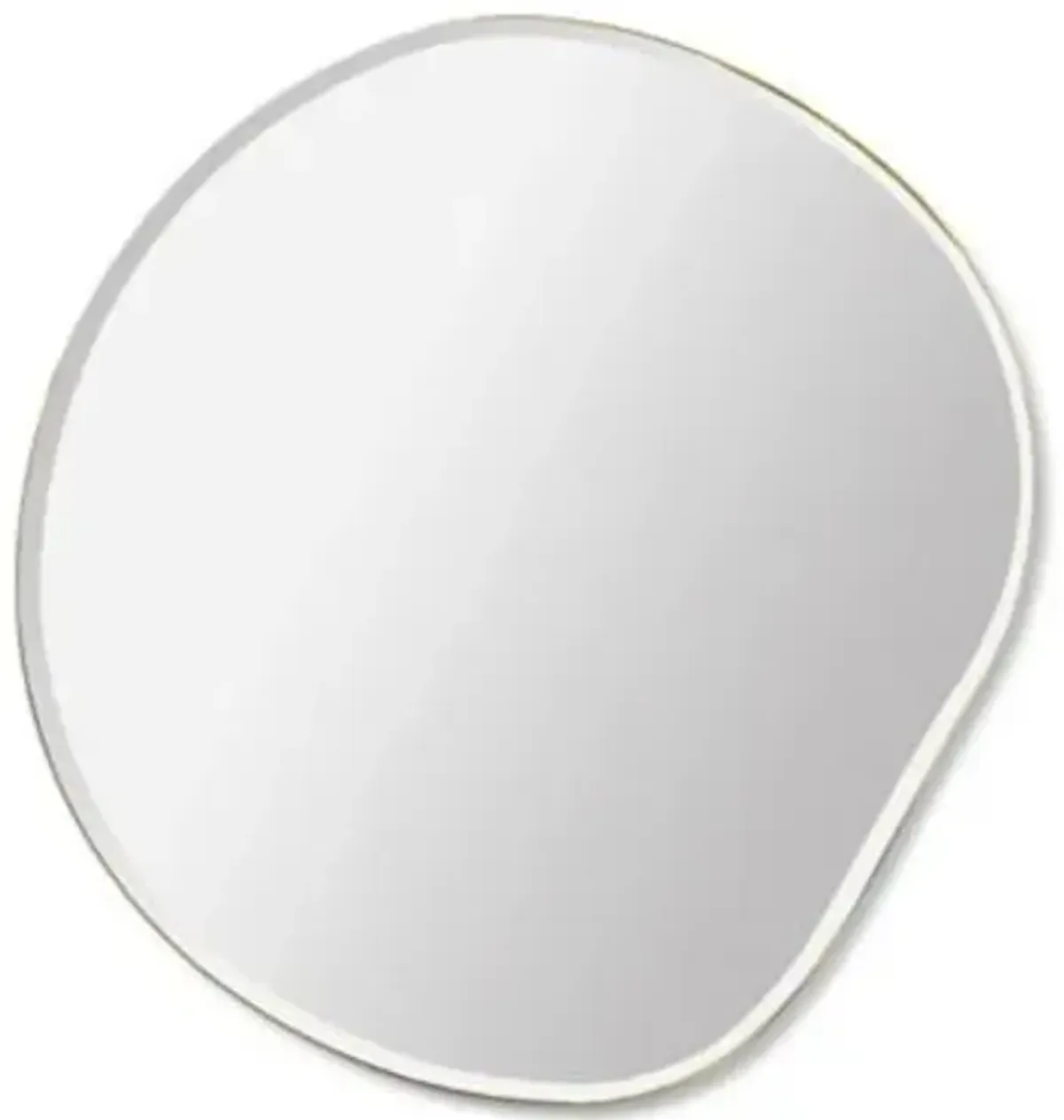 Pond Mirror