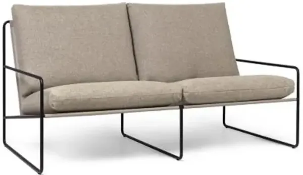 Desert 2 Seater Outdoor Sofa