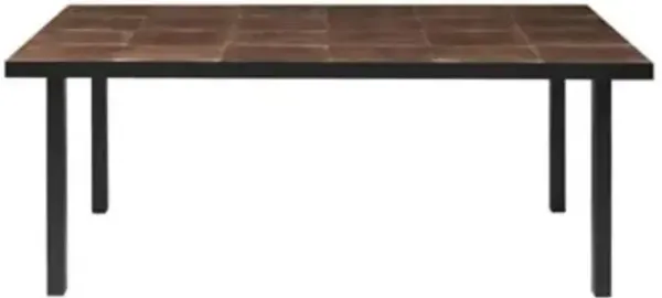 Flod Outdoor Dining Table